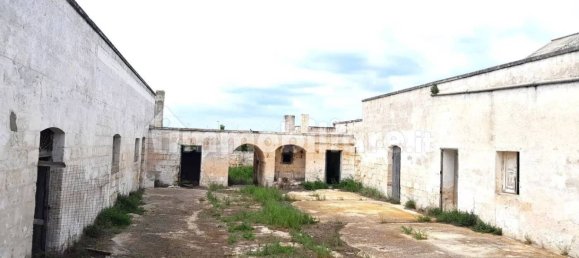 12 bedrooms House in Carovigno, Italy No. 340591 4