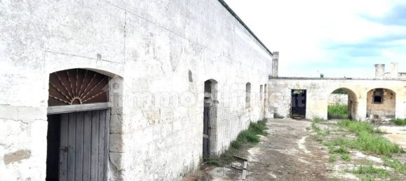 12 bedrooms House in Carovigno, Italy No. 340591 3