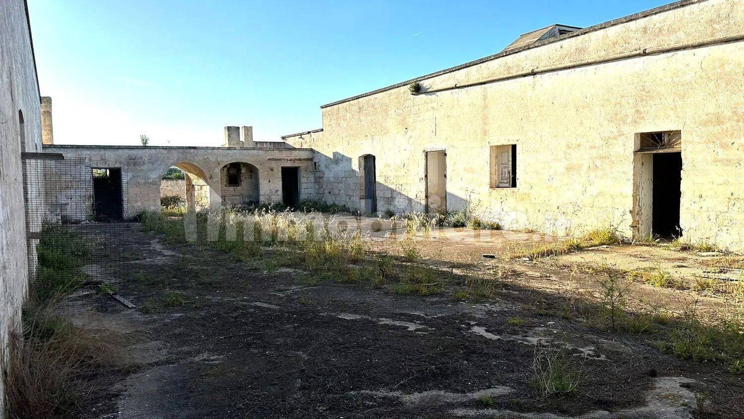 12 bedrooms House in Carovigno, Italy No. 340591