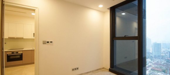 1-Zimmer Büro in District 1, Vietnam, Nr. 17150 2