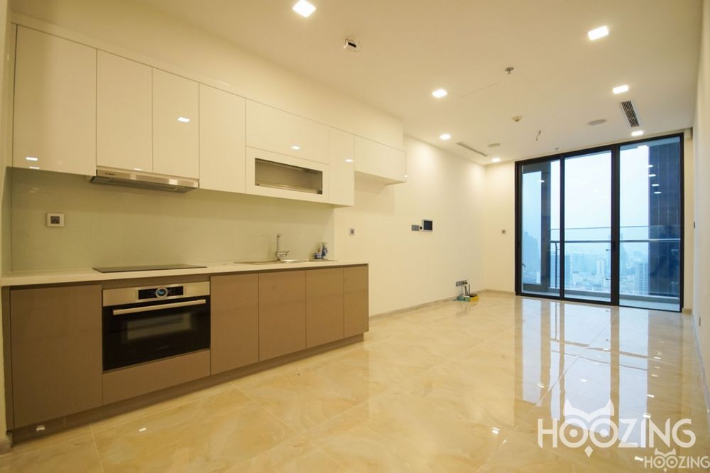 1-Zimmer Büro in District 1, Vietnam, Nr. 17150