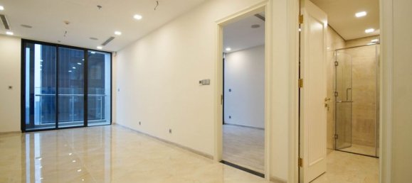 1-Zimmer Büro in District 1, Vietnam, Nr. 17150 6