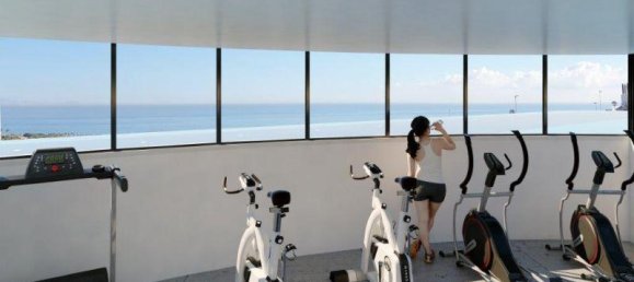 2 bedrooms Apartment in Santa Pola, Spain No. 9326 9