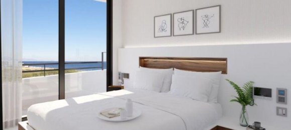 2 bedrooms Apartment in Santa Pola, Spain No. 9326 6