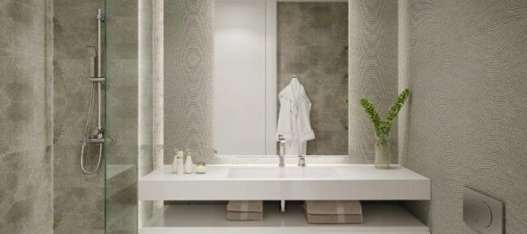 2 bedrooms Apartment in Santa Pola, Spain No. 9326 5