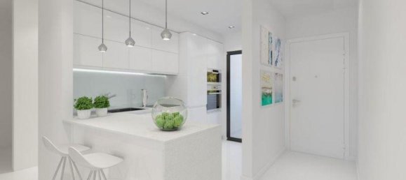 2 bedrooms Apartment in Santa Pola, Spain No. 9326 7