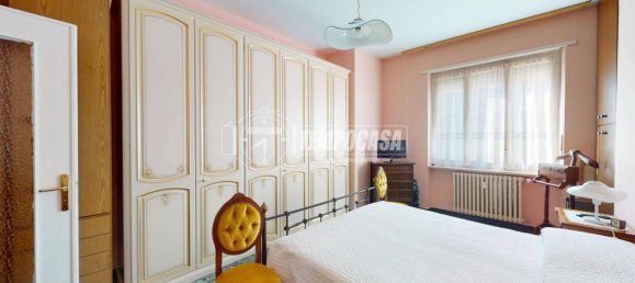 2 bedrooms Apartment in Turin, Italy No. 12783 12