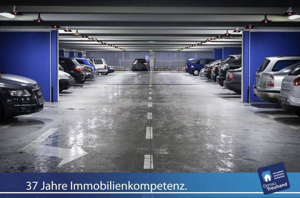  Parking in Passau, Germany No. 107614