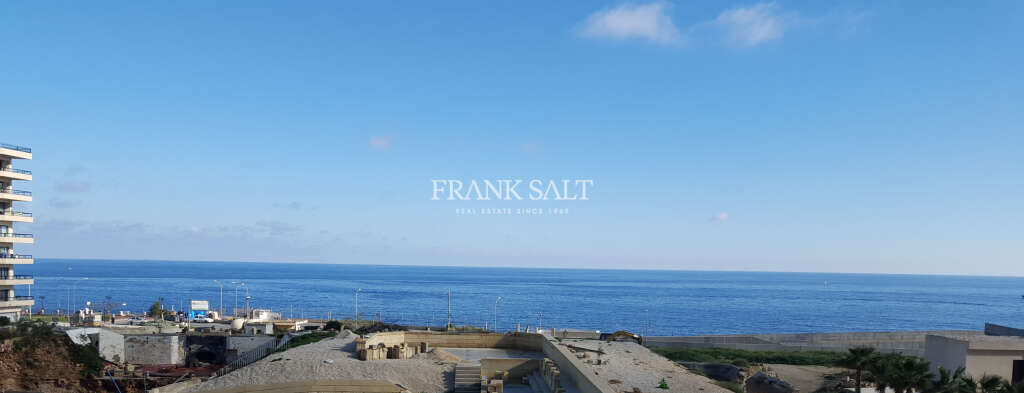 2 bedrooms Apartment in Sliema, Malta No. 3526