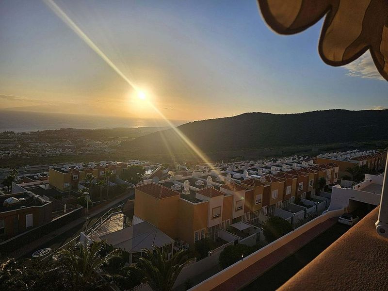 2 bedrooms Apartment in Adeje, Spain No. 240356