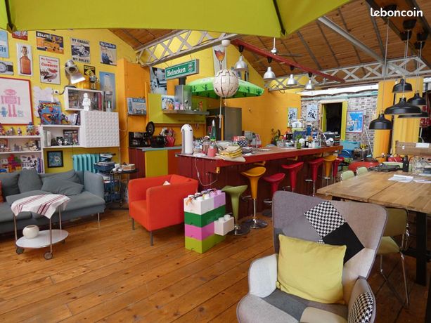 2 bedrooms House in Eure, France No. 313561