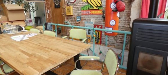 2 bedrooms House in Eure, France No. 313561 2