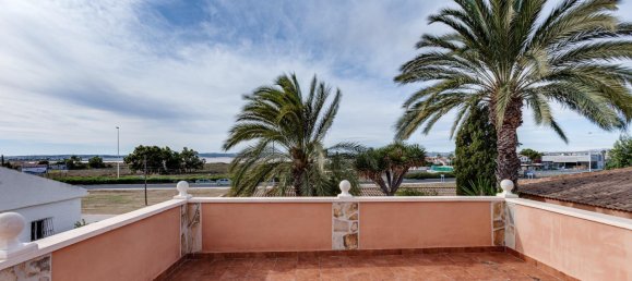 4 Schlafzimmer Villa in Torrevieja, Spain, Nr. 145545 44