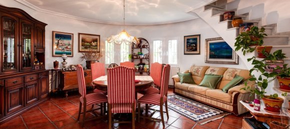 4 Schlafzimmer Villa in Torrevieja, Spain, Nr. 145545 37