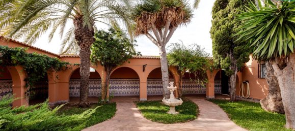 4 Schlafzimmer Villa in Torrevieja, Spain, Nr. 145545 48