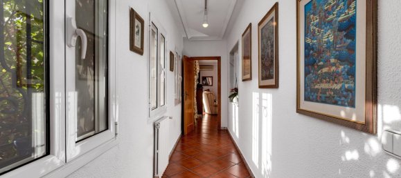 4 Schlafzimmer Villa in Torrevieja, Spain, Nr. 145545 13