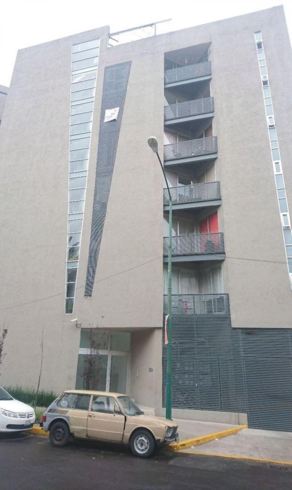 2 bedrooms Apartment in Mexicali, Mexico No. 146596