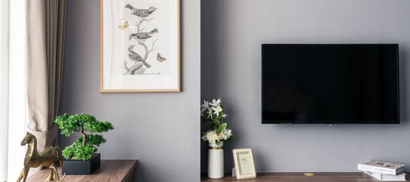 Apartamento com 3 quartos em condomínio em Bangkok, Thailand N.º 3636 5