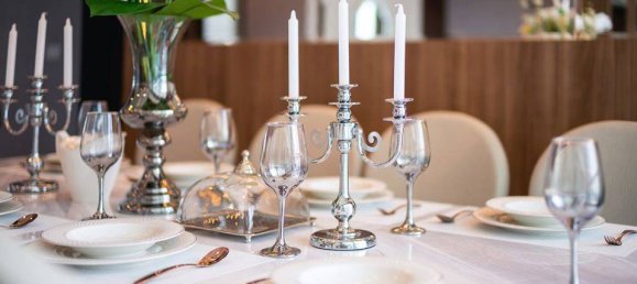 Apartamento com 3 quartos em condomínio em Bangkok, Thailand N.º 3636 10