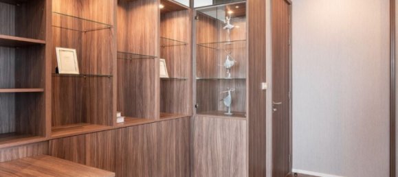 Apartamento com 3 quartos em condomínio em Bangkok, Thailand N.º 3636 2