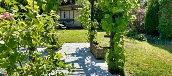 3 bedrooms Townhouse in Hanover, Germany No. 125335 7