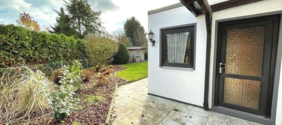 3 bedrooms Townhouse in Hanover, Germany No. 125335 15