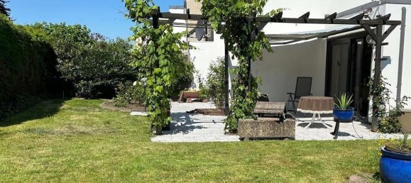 3 bedrooms Townhouse in Hanover, Germany No. 125335 18