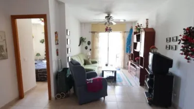 2 bedrooms Apartment in Torrevieja, Spain No. 190061