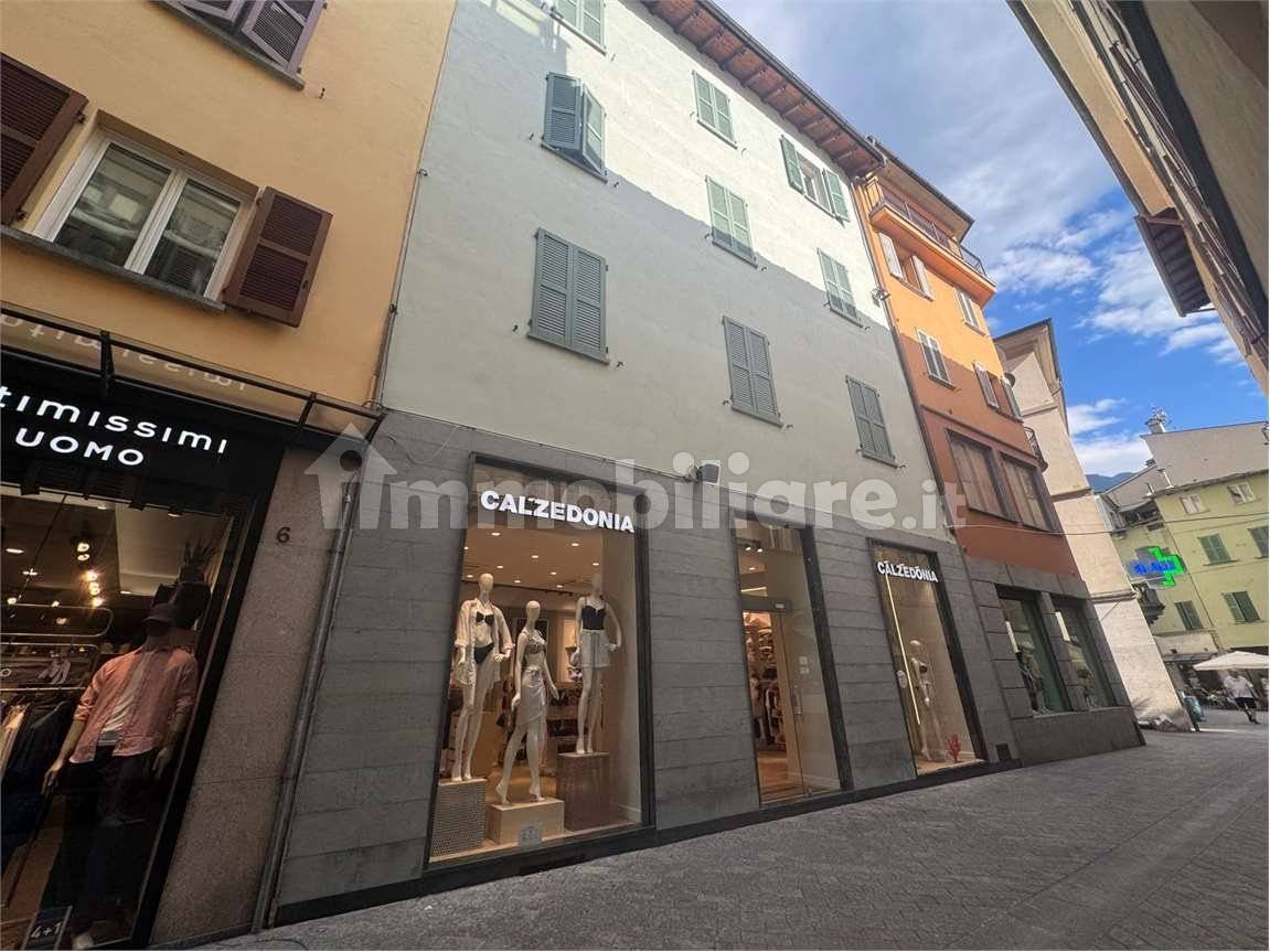 2 chambres Appartement à Sondrio, Italy No. 290430