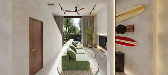 2 bedrooms Villa in Kuta, Indonesia No. 1701 9