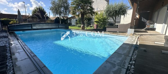 4 bedrooms Villa in Outreau, France No. 238687 2