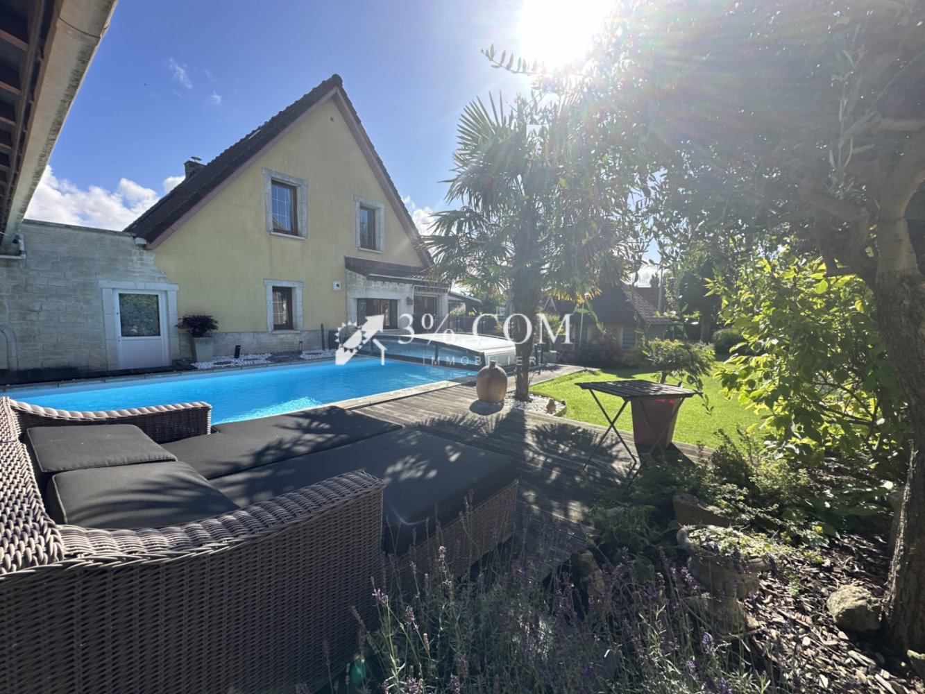 4 bedrooms Villa in Outreau, France No. 238687