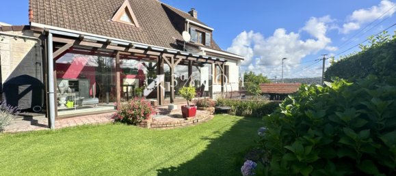 4 bedrooms Villa in Outreau, France No. 238687 11