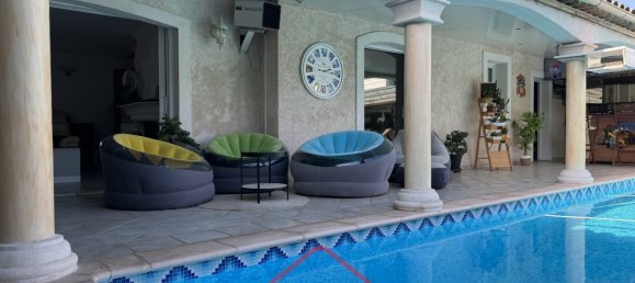 5 bedrooms Villa in Puget-sur-Argens, France No. 291196 2