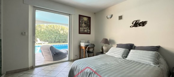 5 bedrooms Villa in Puget-sur-Argens, France No. 291196 14