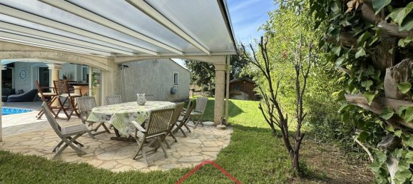 5 bedrooms Villa in Puget-sur-Argens, France No. 291196 6