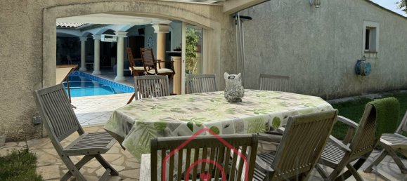 5 bedrooms Villa in Puget-sur-Argens, France No. 291196 4