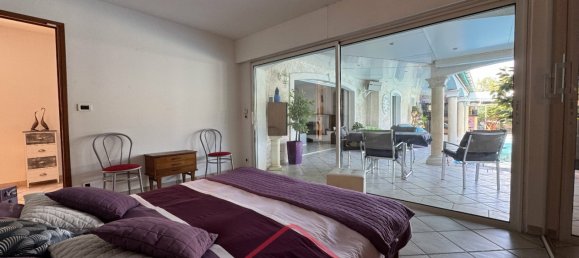 5 bedrooms Villa in Puget-sur-Argens, France No. 291196 18