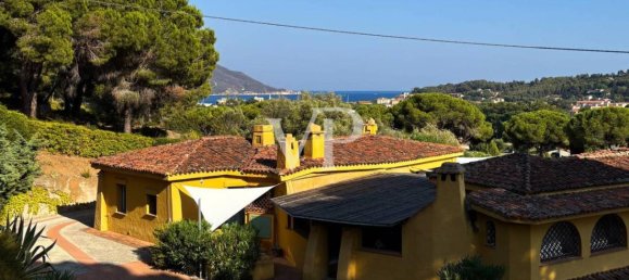 6-salle Villa à Campo nell'Elba, Italy No. 31369 10