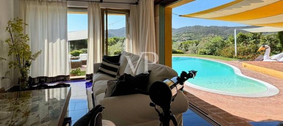 6-salle Villa à Campo nell'Elba, Italy No. 31369 17