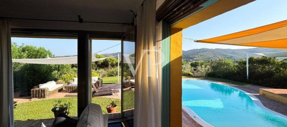 6-salle Villa à Campo nell'Elba, Italy No. 31369 16