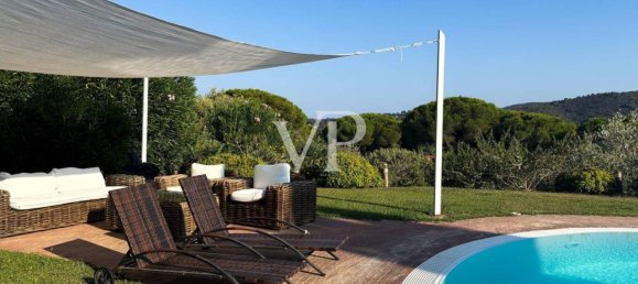 6-salle Villa à Campo nell'Elba, Italy No. 31369 7