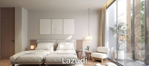 3 bedrooms Villa in Bang Tao, Thailand No. 15099 3