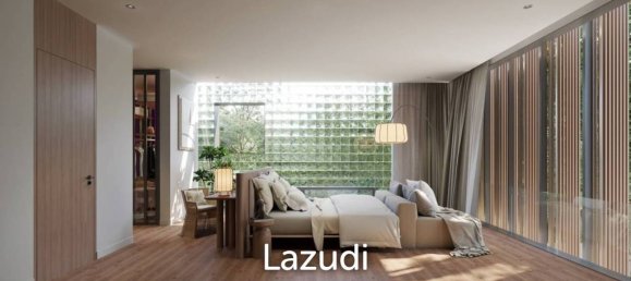 3 bedrooms Villa in Bang Tao, Thailand No. 15099 8