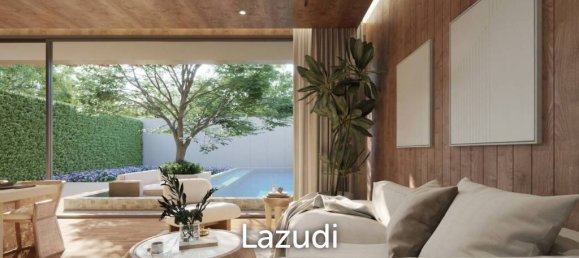 3 bedrooms Villa in Bang Tao, Thailand No. 15099 6