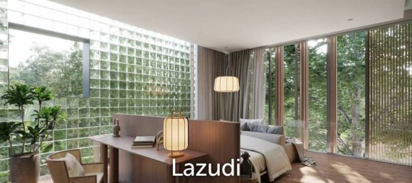 3 bedrooms Villa in Bang Tao, Thailand No. 15099 2