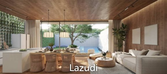 3 bedrooms Villa in Bang Tao, Thailand No. 15099 7