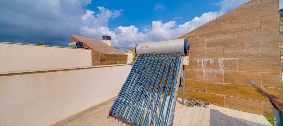 3 chambres villa à vendre à Finestrat, Alicante, Valencian Community, Spain № 365270 26