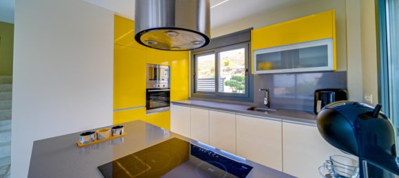 3 chambres villa à vendre à Finestrat, Alicante, Valencian Community, Spain № 365270 19