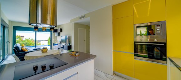 3 chambres villa à vendre à Finestrat, Alicante, Valencian Community, Spain № 365270 18
